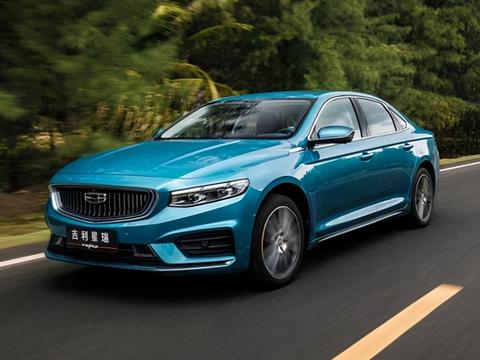 高安全标准家用车推荐，15万预算，这三款车非常可靠