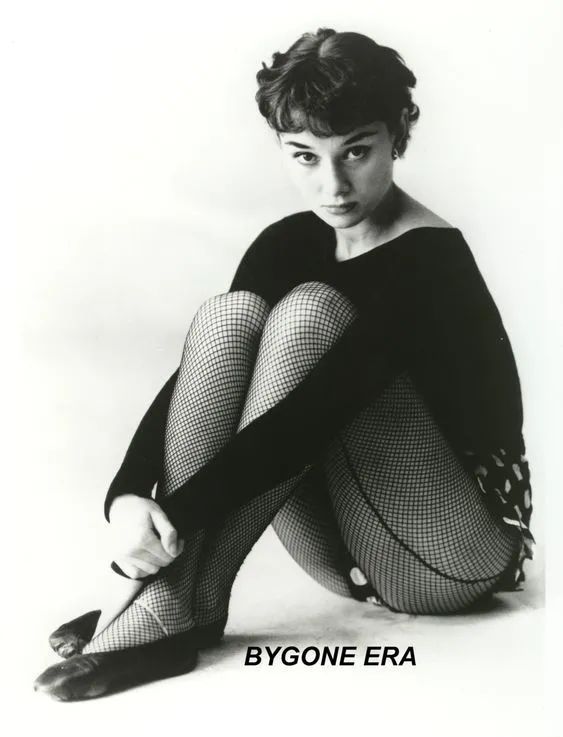 Audrey Hepburn