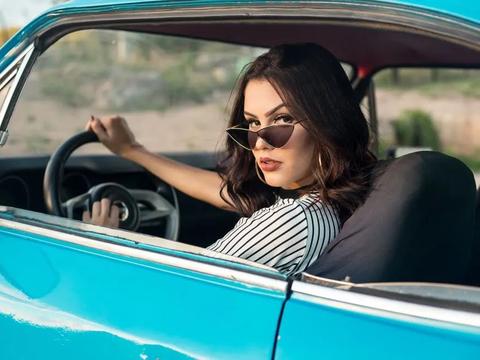 夏天开车易犯困？老司机教你怎么做！