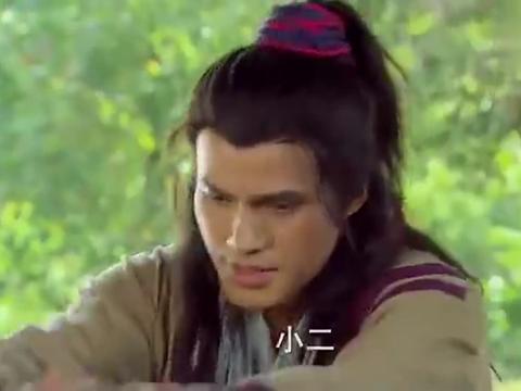 什么三碗不过岗武松今天就要喝个痛快看哪个敢拦老子