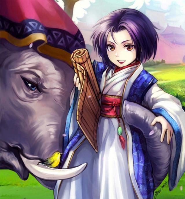 三国杀:卧龙凤雏即将登录游戏,纯阉割版张让,可帮人涅盘是亮点