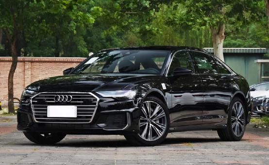 奥迪2018款a6l,奥迪2018款a4l 全新奥迪a6l豪华感不输奔驰宝马带你了解