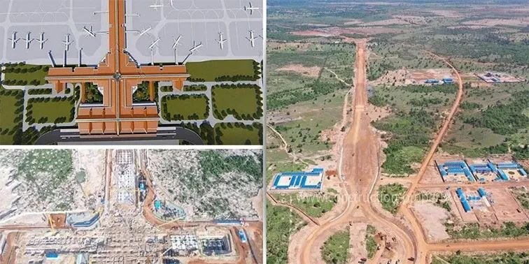 干货满满(柬埔寨昨日疫情数据)柬埔寨昨天疫情,(图4) 干货满满(柬埔寨昨日疫情数据)柬埔寨昨天疫情,(图4)