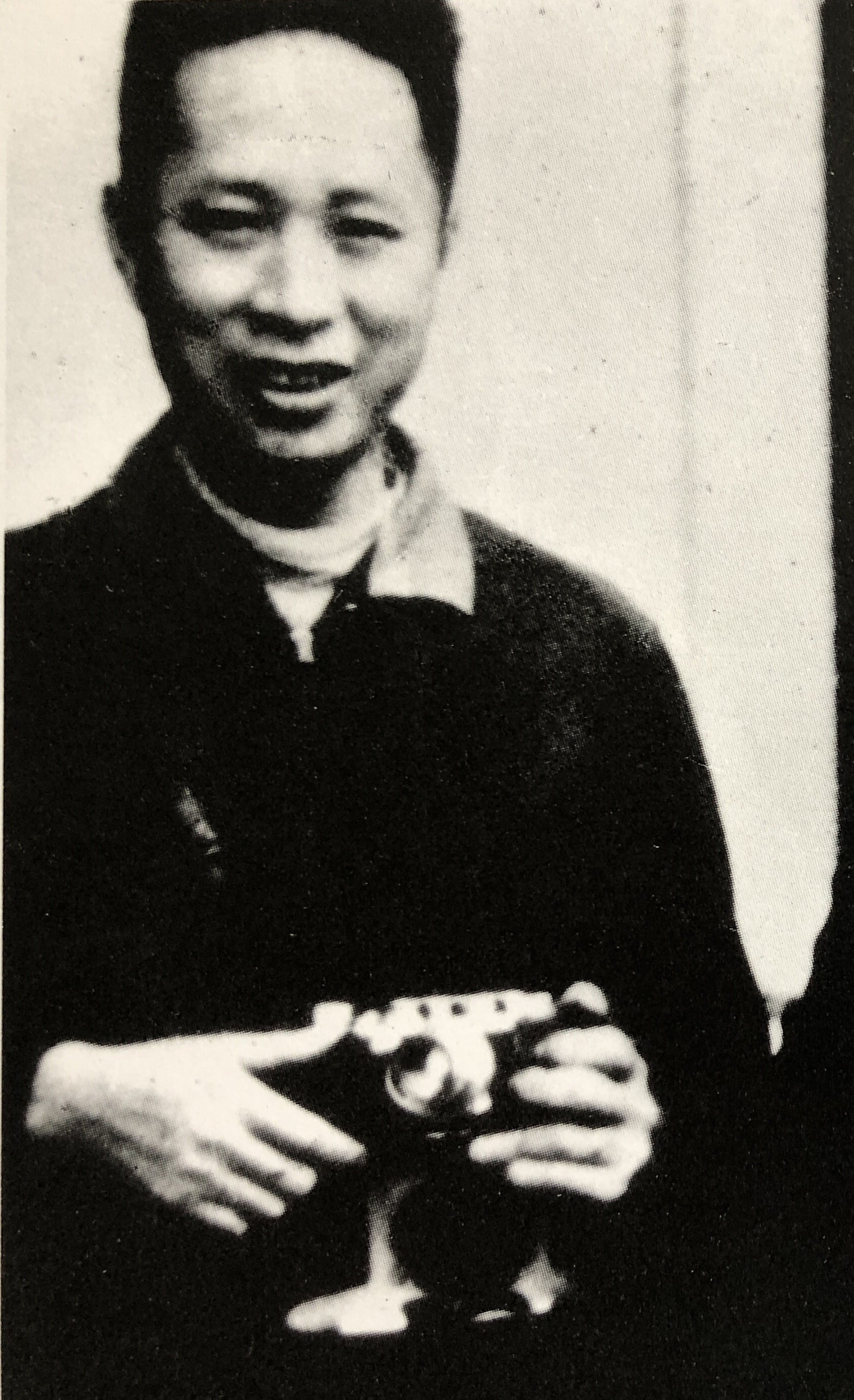 新华全媒+不寻常的抗战 不一般的气质——叶挺照片讲述的新四军故事