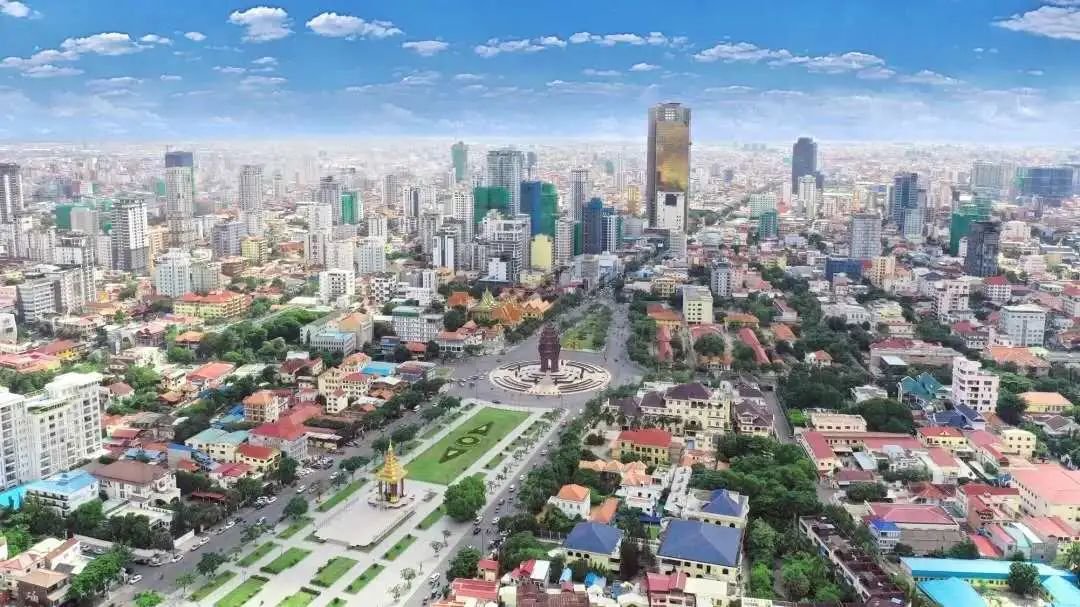 干货满满(柬埔寨昨日疫情数据)柬埔寨昨天疫情,(图7) 干货满满(柬埔寨昨日疫情数据)柬埔寨昨天疫情,(图7)