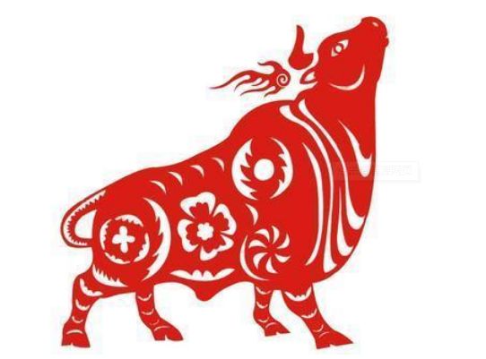 最新牛2021图片,2021年牛年好看图片 属牛人2021年运势,生肖牛3大喜事降临,属牛人看看什么