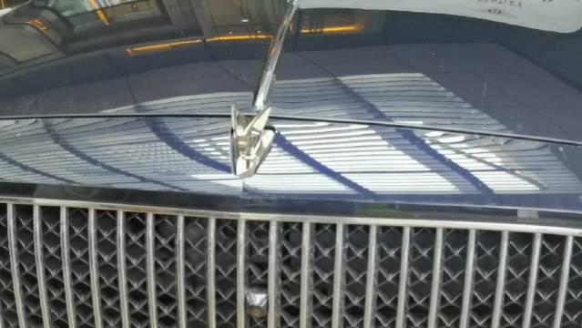 听，宾利飞驰W12的咆哮帝声，就是这么豪横！