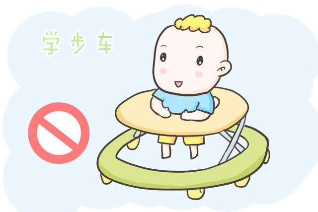 学步车、学步带都进了黑名单，那该如何帮助宝宝学走路？