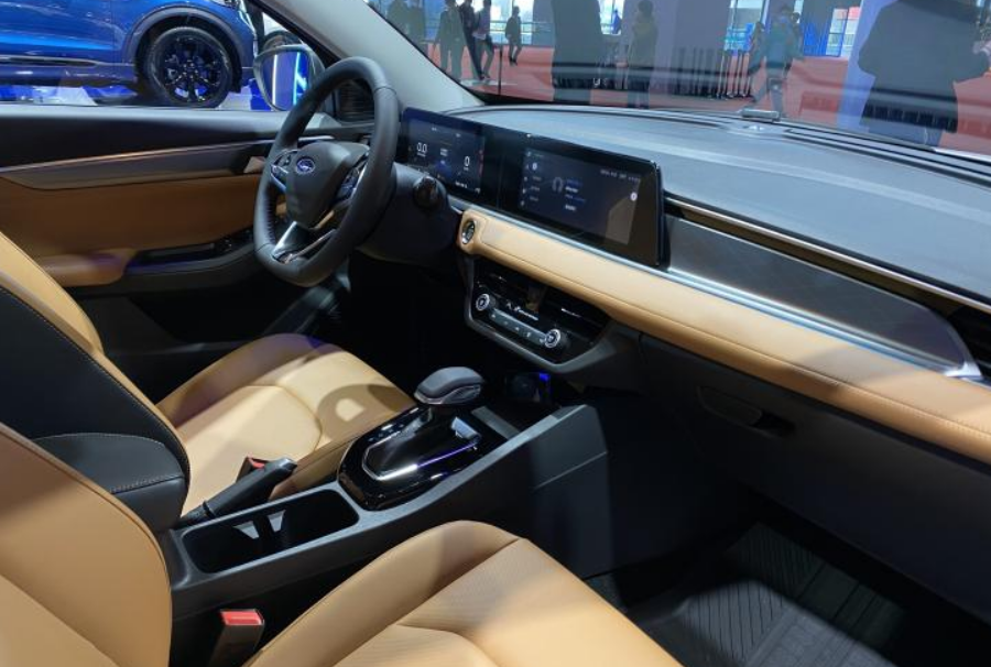 速腾、明锐Pro、福睿斯,5月上市的3款合资紧凑级家轿,你选谁?