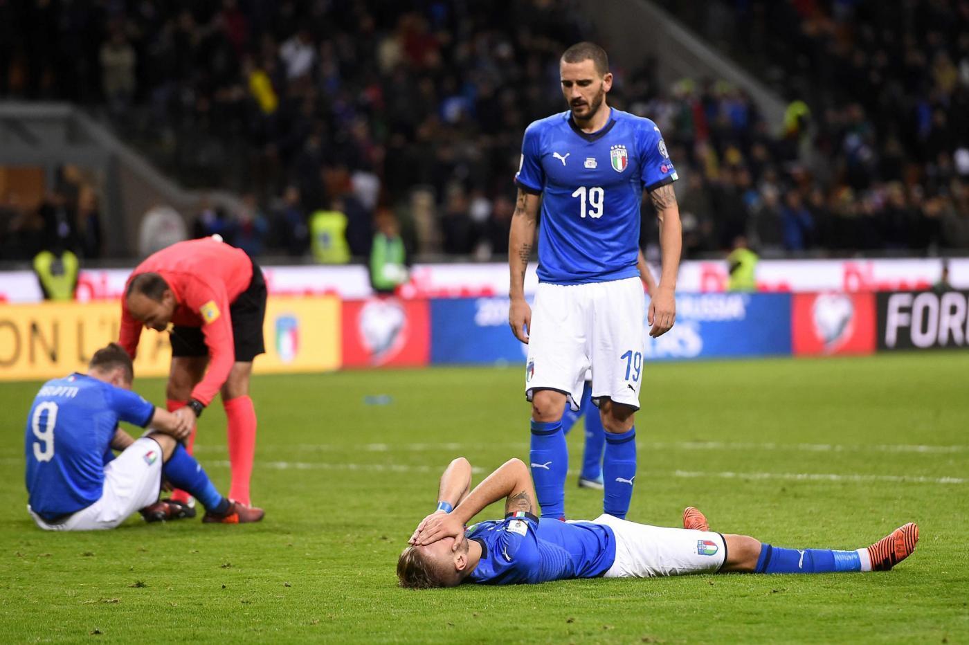 意大利传奇巴洛特利重披国家队战袍，引领 Azzurri 征战欧洲杯