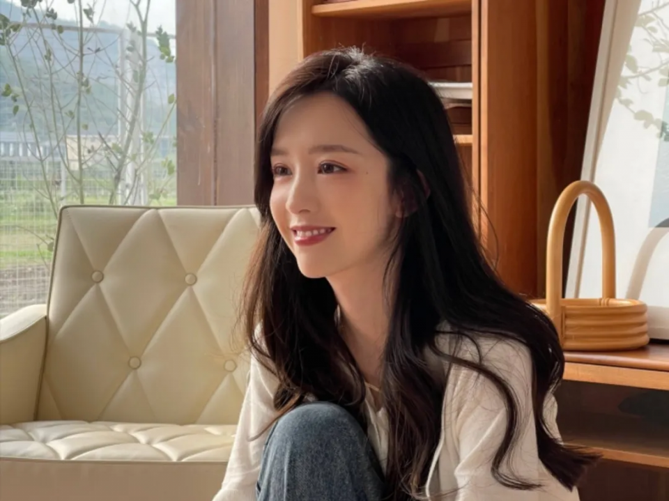 女星晁然无脑贬低国剧,没看《觉醒年代》就说难看,有什么毛病?休闲区蓝鸢梦想 - Www.slyday.coM 女星晁然无脑贬低国剧,没看《觉醒年代》就说难看,有什么毛病?休闲区蓝鸢梦想 - Www.slyday.coM