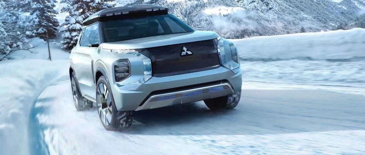 欧蓝德领衔！这些神车即将换代，谁最拉胯谁最帅？