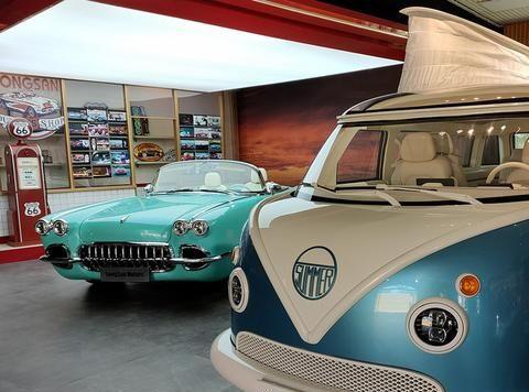 回头率超高的MPV,松散SUMMER上市,售28.8万,第二排座椅可旋转