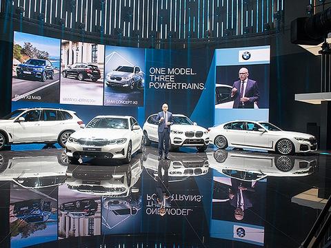 日内瓦车展即将恢复线下举办，连日期都定了？