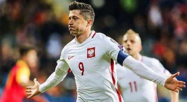 欧洲杯波兰对阵葡萄牙视频：精彩回放盘点