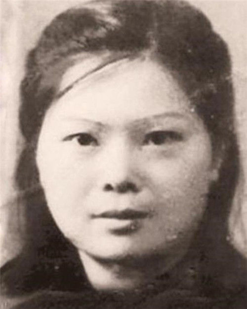 陈独秀之女陈子美身绑酱油桶在海上漂泊10小时到香港活到93岁