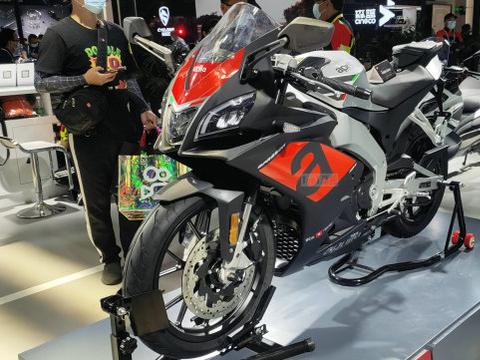 狂欢过后仍有遗憾，盘点北京摩展人气很高 却没能发布价格的车型