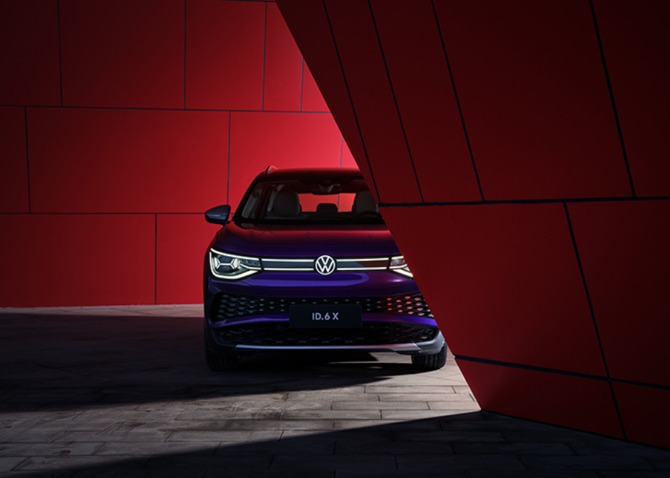 想买SUV的再等等，本月即将上市的这四款重磅新车，款款皆精品