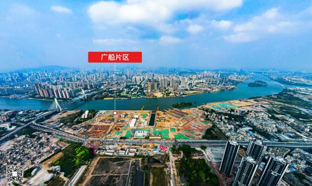 广船要接棒广钢了|新城|片区|广钢_新浪新闻