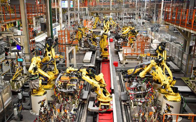 汽车产业数字化转型 福州将推出数字汽车博览会