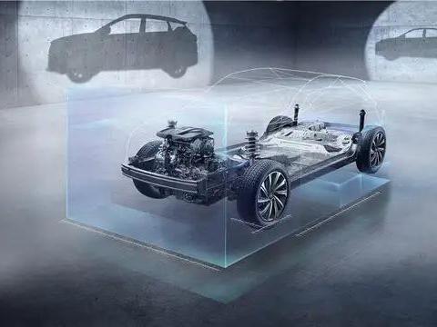 丰田TNGA请注意，吉利CMA已经“利刃出鞘”