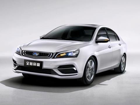 家用刚需买车，七万元预算高品质实用家轿该怎么选？