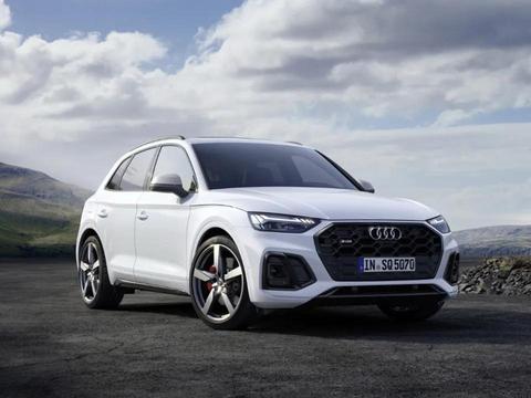 新款帕萨特领衔，2021粤港澳大湾区车展最值得看的新车在这