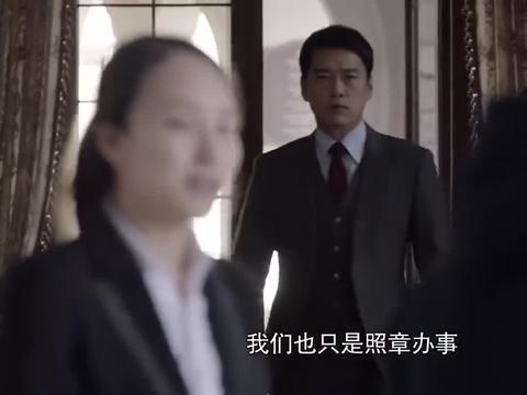 好先生:陆远跟踪失败,直接动手,江浩坤一脸懵