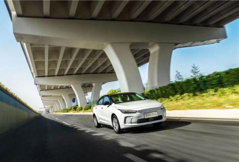 享受5000元提车礼金补贴 几何汽车以“延误交付承诺”换用户真心