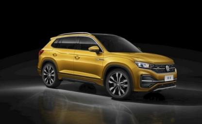 用了颗粒捕捉器的探岳表现怎么样？车主跟你一起讨论！