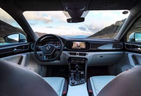 拥有众多卖点的探岳你喜欢么？颗粒捕捉器的真正作用！