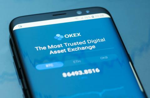 欧易OKEx坚持“用户为本”，用行动捍卫用户资金安全