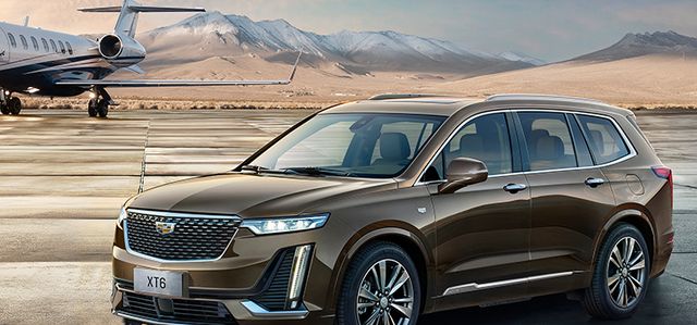 2021凯迪拉克xt6,2021凯迪拉克XT6价格 新款新变化,2021款凯迪拉克xt6增加48v轻混系统,是否有必要