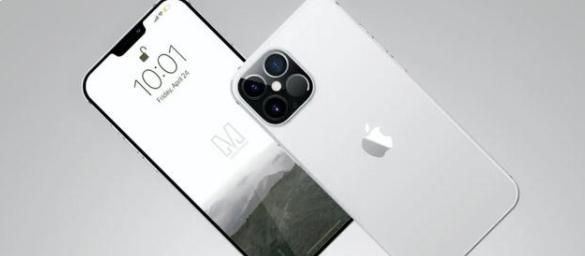 苹果发布iphone13配色,苹果发布紫色iPhone12 iphone13粉色配色曝光?苹果手机的粉红少女心!