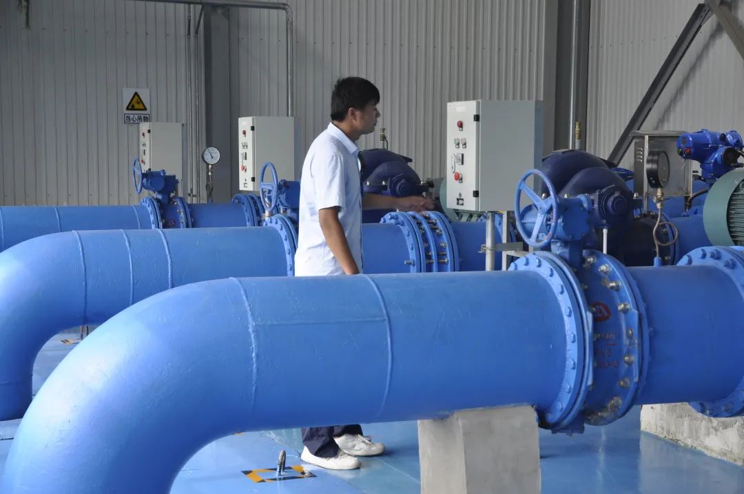 供水管网 新浪网