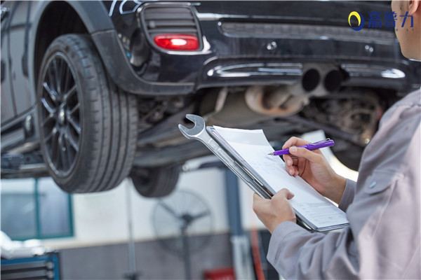 嘉普力汽配：品牌汽配连锁，满足汽车后市场对服务品质的需求