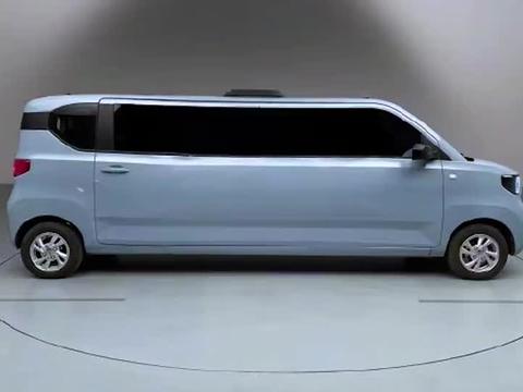 五菱要造九座MPV了，这次还是应人民的需求吗？