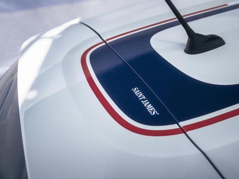 Husqvarna首登中国市场 黑白双箭领衔！