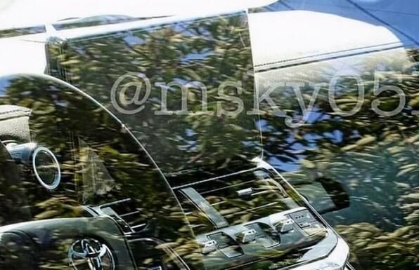 一周海外新车谍照盘点 宝马新X7/法拉利V6混动/新一代兰德酷路泽