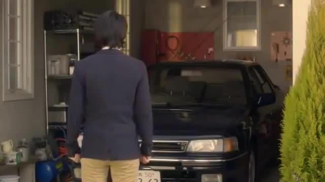 斯巴鲁很有年代感的广告，估计80%的人没看过