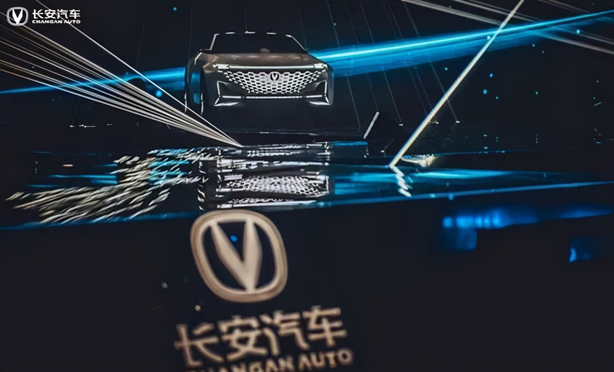 下半年蓄势待发,长安汽车不容小觑