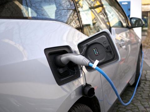 宝马大象转身，专注可持续发展，年底在华工厂实现碳中和