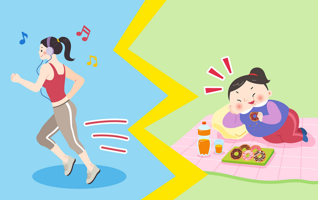 疫情前后你的生活or生活方式有过哪些改变？