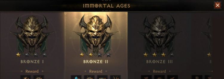 《暗黑破坏神:不朽》不朽者阵营及相关活动介绍