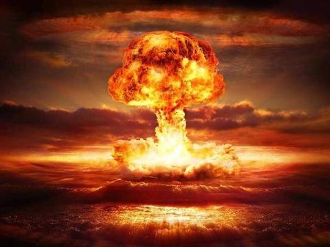 五个核武国领导人声明防止核战争？因为氢弹威力可以无...