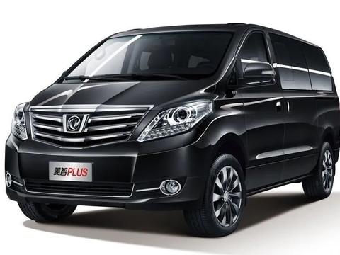 三孩时代来临，3款高品质中大型MPV推荐