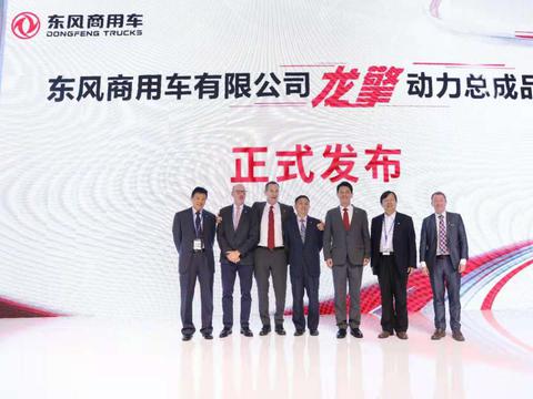 三年能走多远？龙擎核心技术为你揭秘