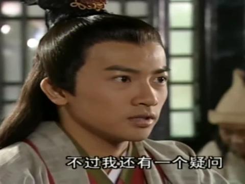 无敌县令:杭铁生的一段话,让郑宽变了脸色,办案杭铁生