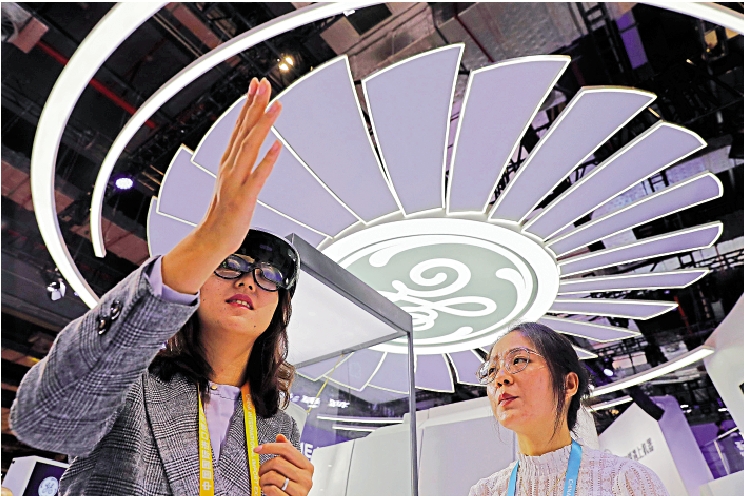 中国将率先布局6G场景应用,或于2030年前后实现商用休闲区蓝鸢梦想 - Www.slyday.coM 中国将率先布局6G场景应用,或于2030年前后实现商用休闲区蓝鸢梦想 - Www.slyday.coM