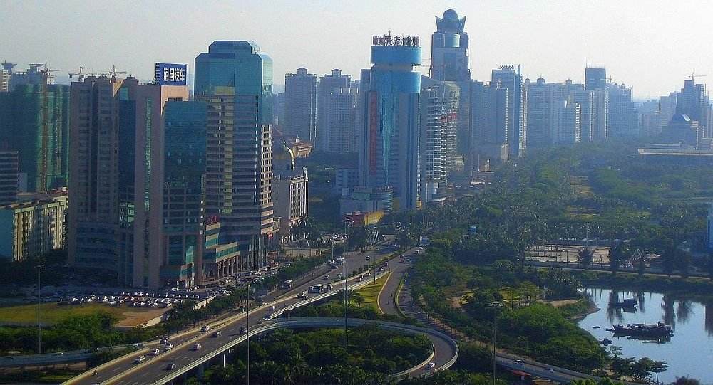海口的GDP_2020年海南省各市县GDP海口位居第一三亚排名第二(2)